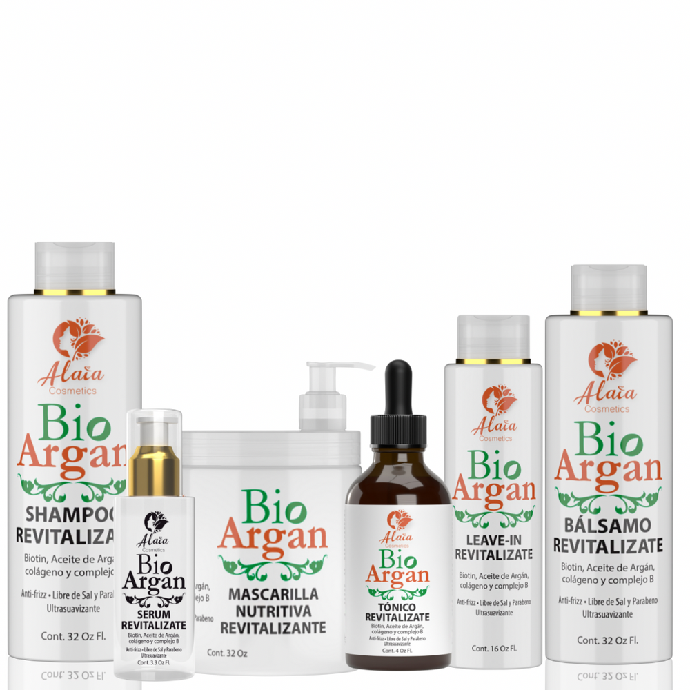 KIT BIOARGAN