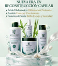 KIT RECONSTRUCTOR ABP — BEZCA HAIR