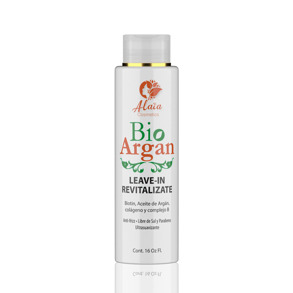 BioArgan LEAVE-IN