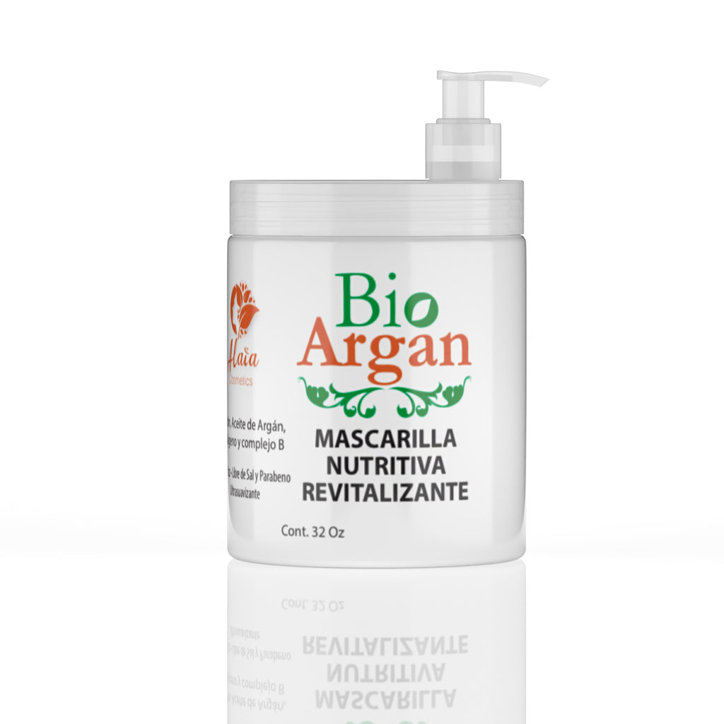 KIT BIOARGAN