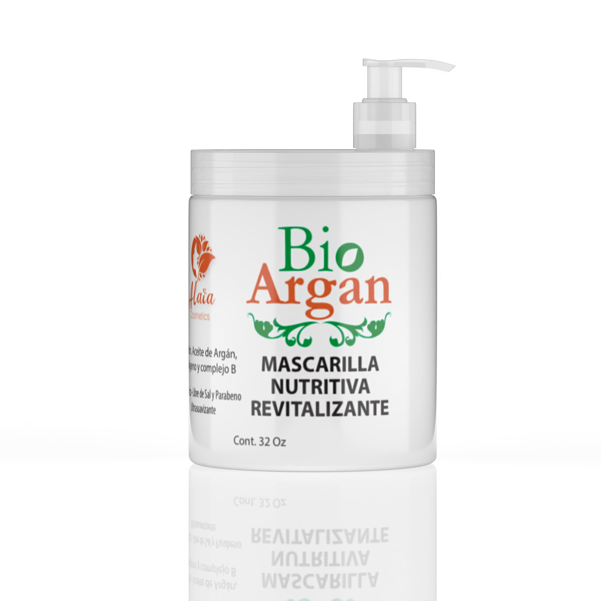 KIT BIOARGAN