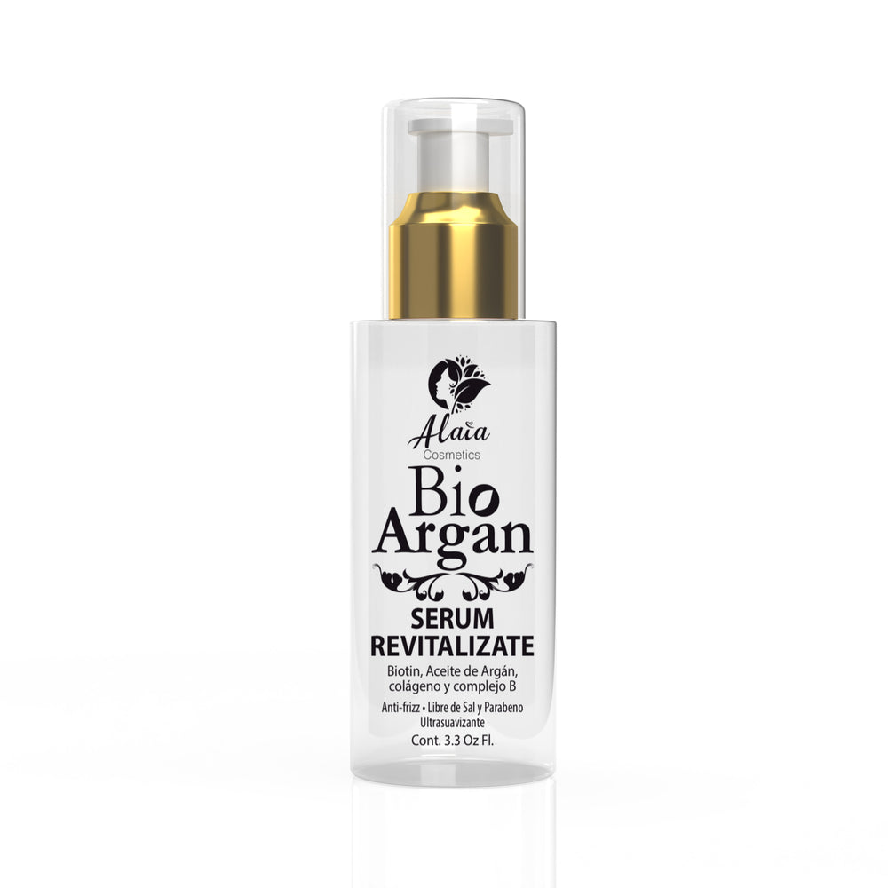SERUM BIOARGAN