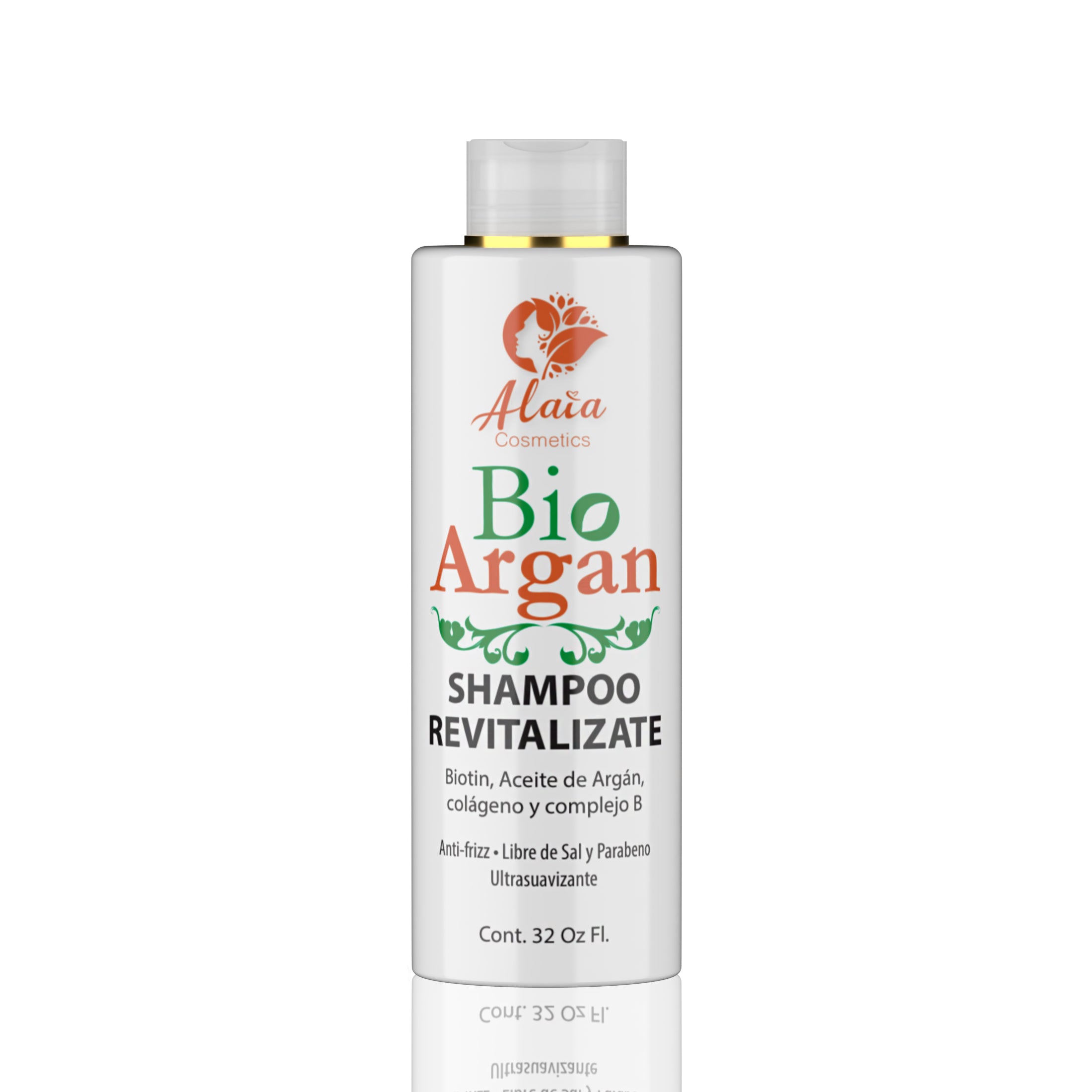 KIT BIOARGAN