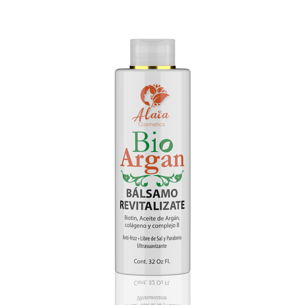 KIT BIOARGAN