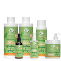KIT KERATIN PLUS